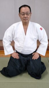 坂井光雄（六段）